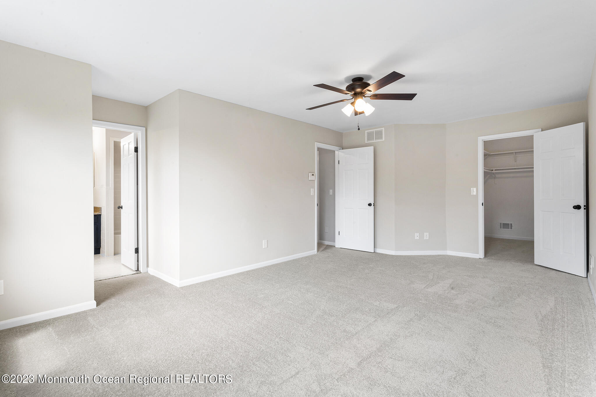 4360 Old Bridge Matawan Road Matawan, NJ 07747 - Photo 29 of 46 a view of an empty room