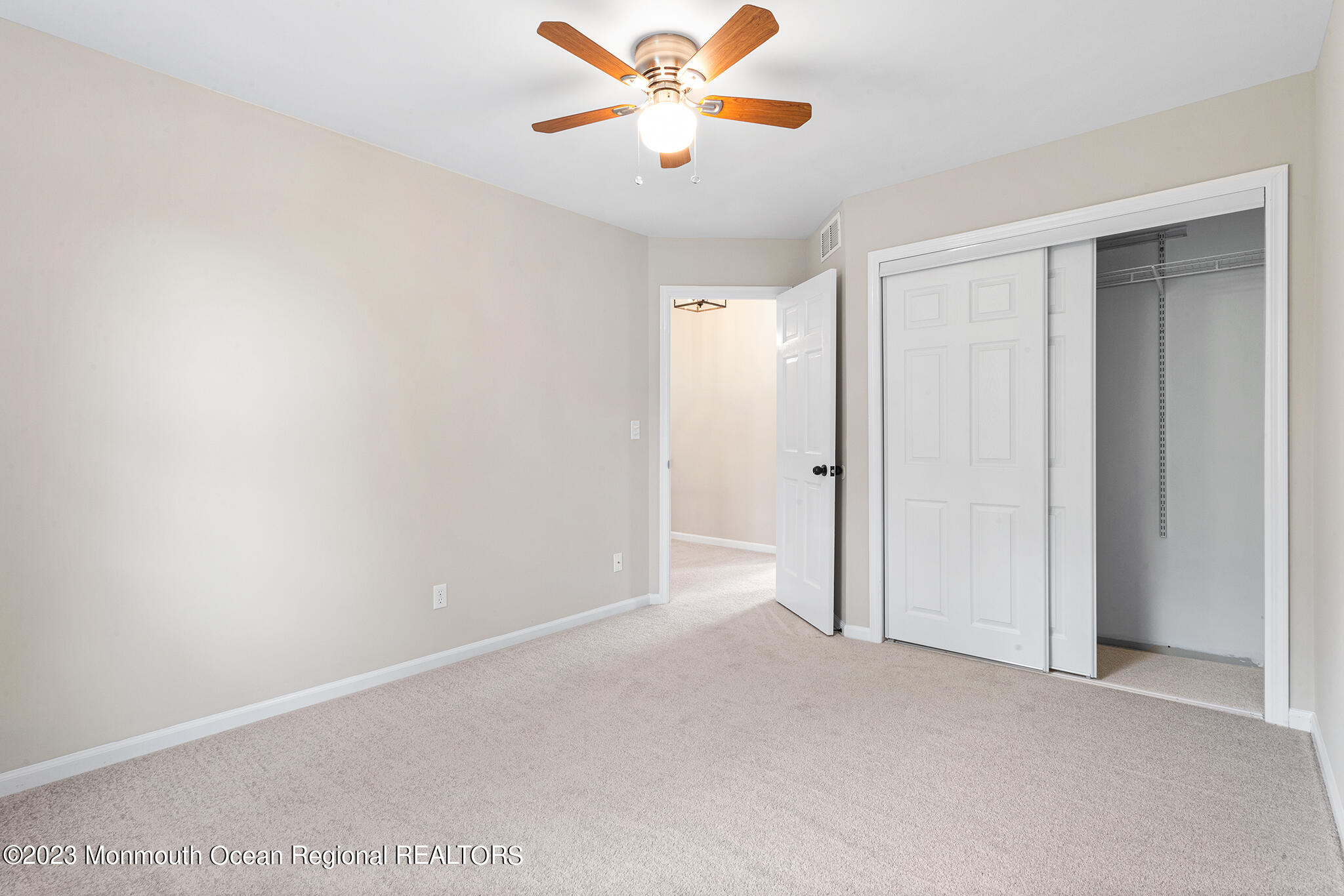 4360 Old Bridge Matawan Road Matawan, NJ 07747 - Photo 36 of 46 a view of an empty room