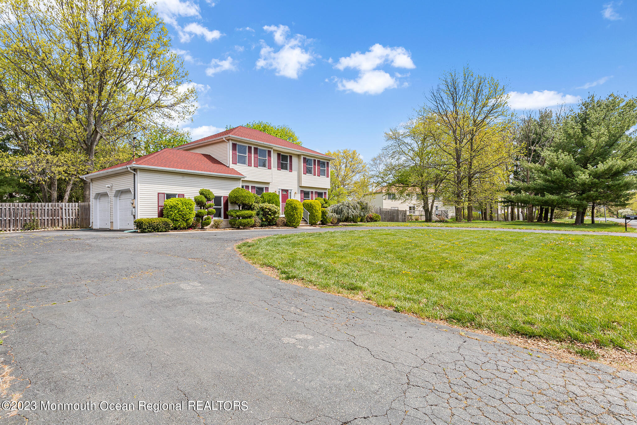 4360 Old Bridge Matawan Road Matawan, NJ 07747 - Photo 4 of 46 4360 Old Bridge Matawan Rd-Matawan-NJ-01