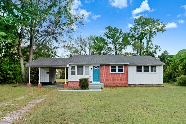 $169,900 | 218 Banks Court, Goldsboro, NC 27534