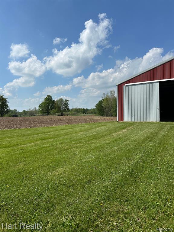 9548 Sharp Road Clifford, MI 48727 - Photo 28 of 43