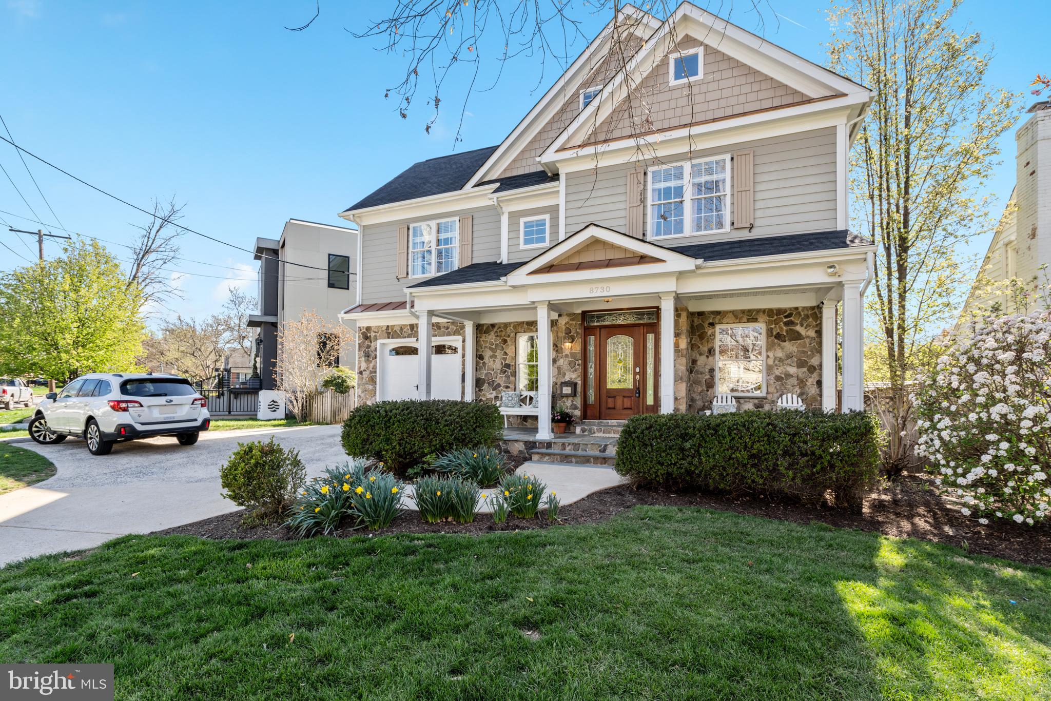 8730 Ridge Road Bethesda, MD 20817 - Photo 3 of 66