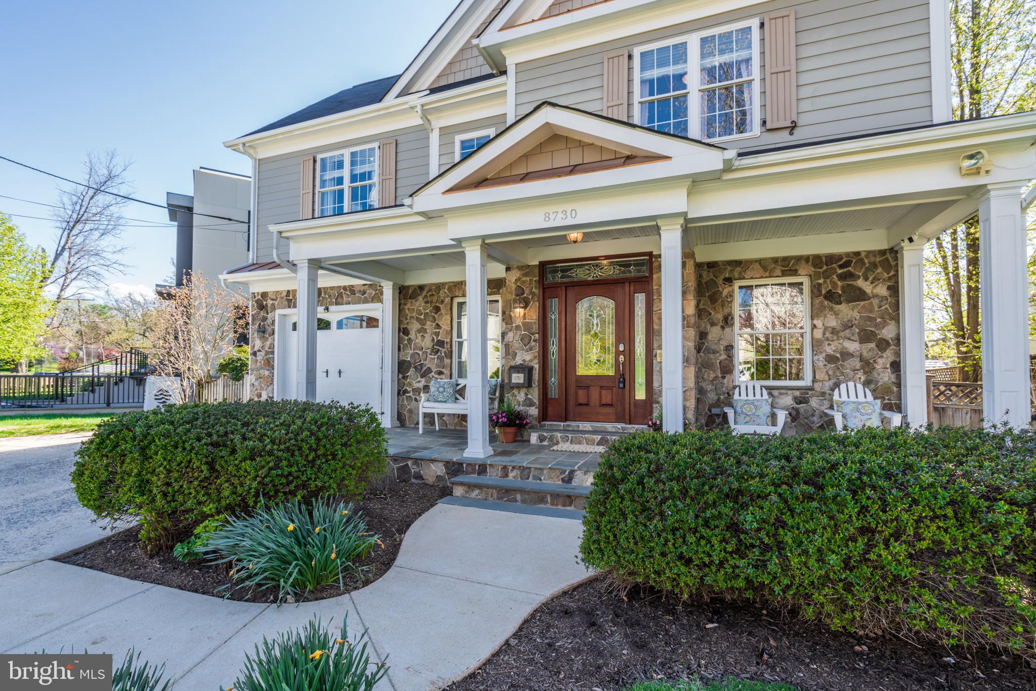 8730 Ridge Road Bethesda, MD 20817 - Photo 4 of 66