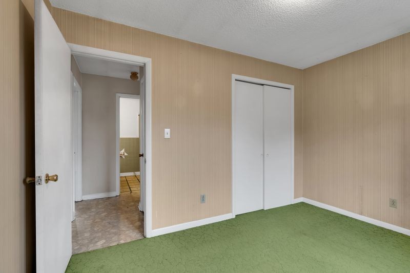 151 Robert Branch Drive Tullahoma, TN 37388 - Photo 17 of 18 a view of an empty room and closet area