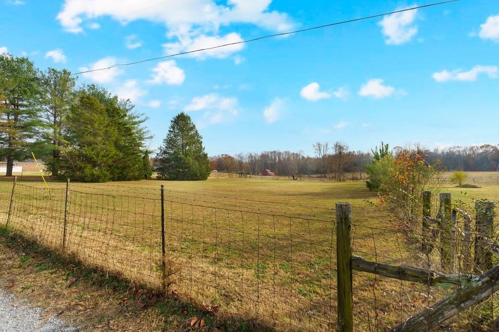 151 Robert Branch Drive Tullahoma, TN 37388 - Photo 5 of 18 a view of a lake
