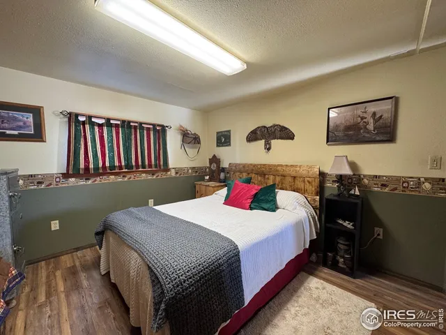 $375,000 | 170 Logan Street, Walden, CO 80480