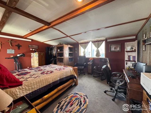 $375,000 | 170 Logan Street, Walden, CO 80480