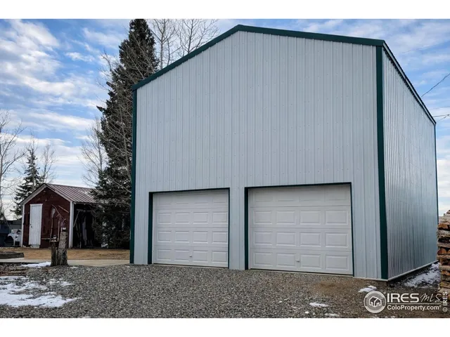 $375,000 | 170 Logan Street, Walden, CO 80480