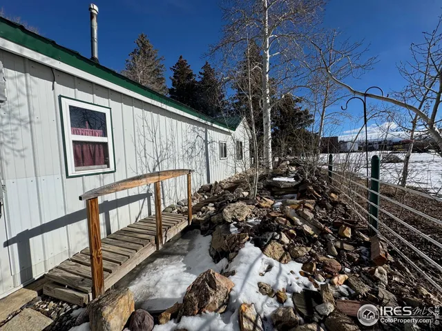 $375,000 | 170 Logan Street, Walden, CO 80480