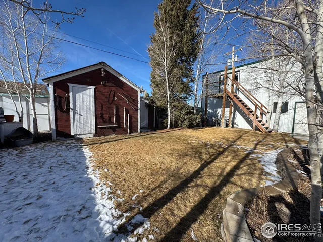 $375,000 | 170 Logan Street, Walden, CO 80480