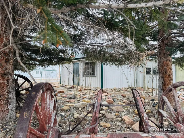 $375,000 | 170 Logan Street, Walden, CO 80480