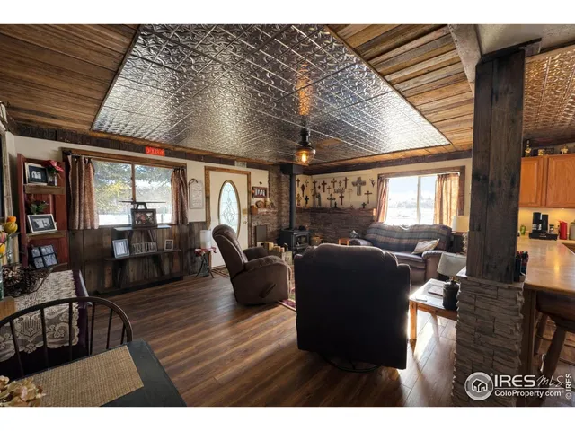 $375,000 | 170 Logan Street, Walden, CO 80480