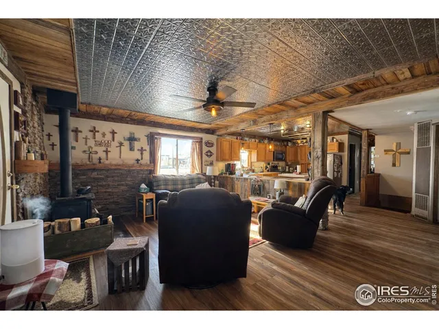 $375,000 | 170 Logan Street, Walden, CO 80480