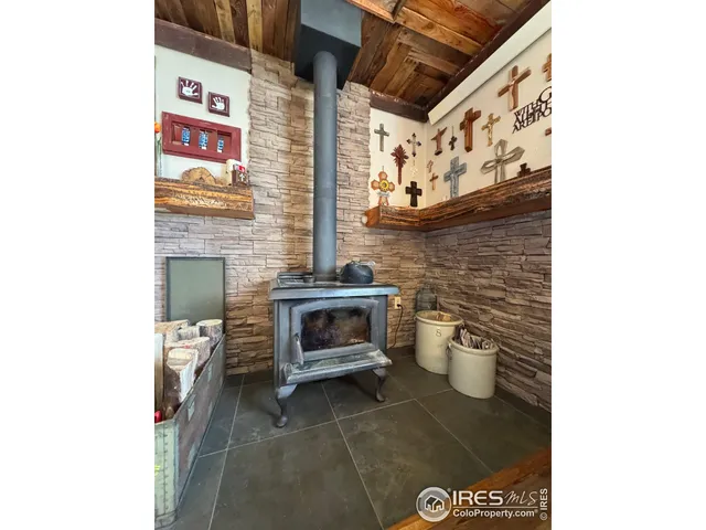 $375,000 | 170 Logan Street, Walden, CO 80480