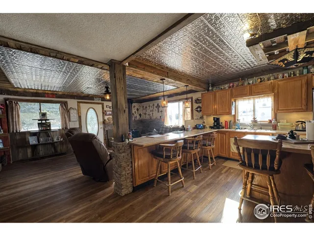 $375,000 | 170 Logan Street, Walden, CO 80480