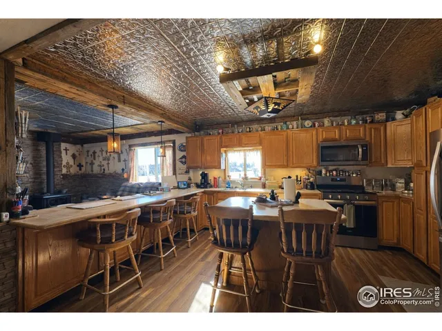 $375,000 | 170 Logan Street, Walden, CO 80480