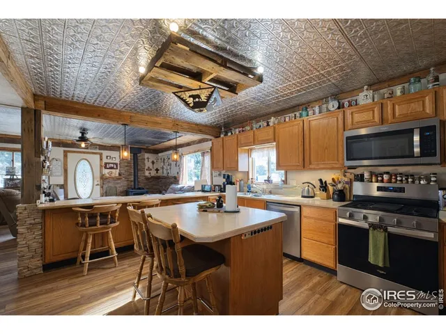 $375,000 | 170 Logan Street, Walden, CO 80480