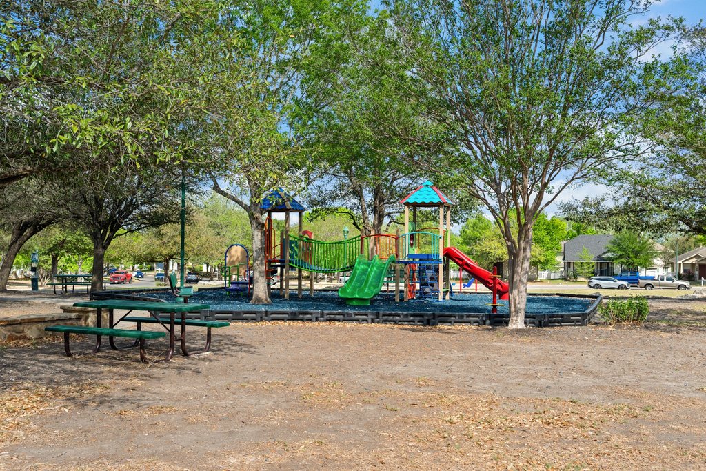 173 Decker Kyle, TX 78640 - Photo 28 of 37 Park in front of the home.