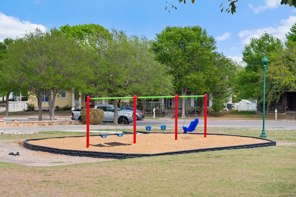 173 Decker Kyle, TX 78640 - Photo 29 of 37 Park in front of the home.