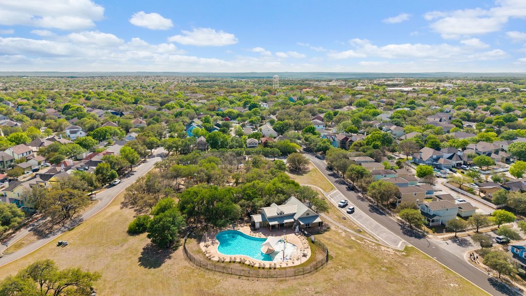 173 Decker Kyle, TX 78640 - Photo 30 of 37 Plum Creek Amenity Center.