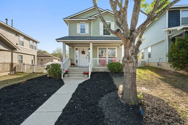 $319,000 | 173 Decker, Kyle, TX 78640