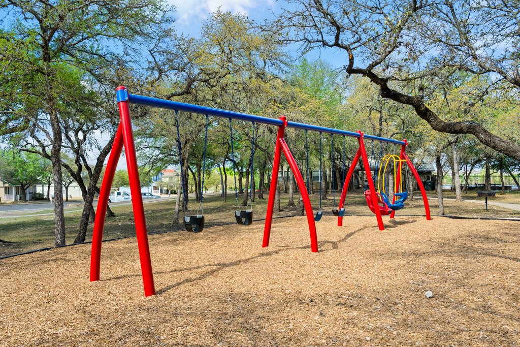 173 Decker Kyle, TX 78640 - Photo 34 of 37 Plum Creek Park and Amenities.