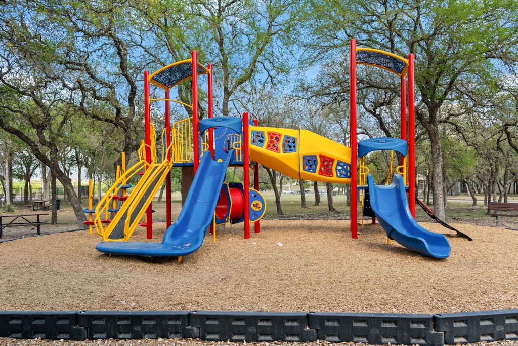 173 Decker Kyle, TX 78640 - Photo 35 of 37 Plum Creek Park and Amenities.