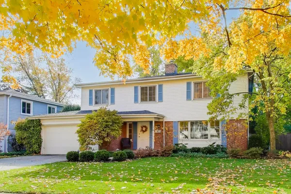 1864 West Grove Drive, Northfield, IL 60093