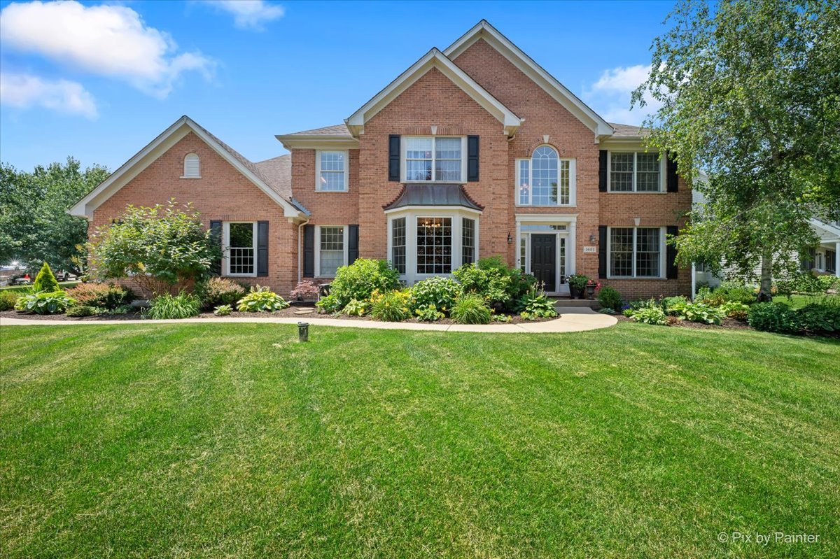 1401 Stag Trail Cary, IL 60013 - Photo 1 of 63