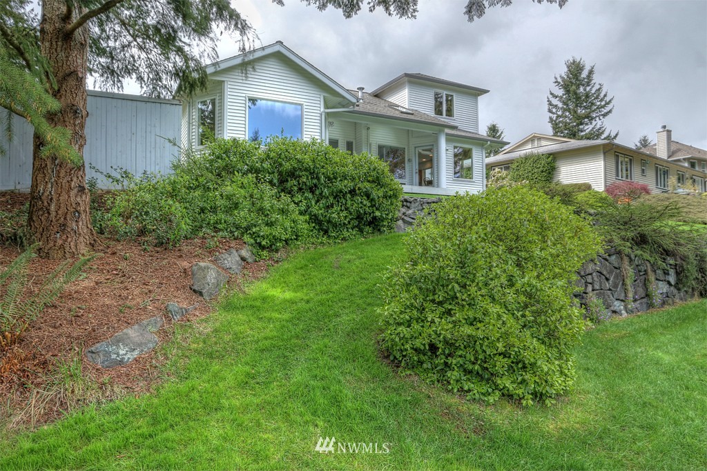 16400 Thorpe Road Northeast Poulsbo, WA 98370 - Photo 18 of 23 Gallery Image 18