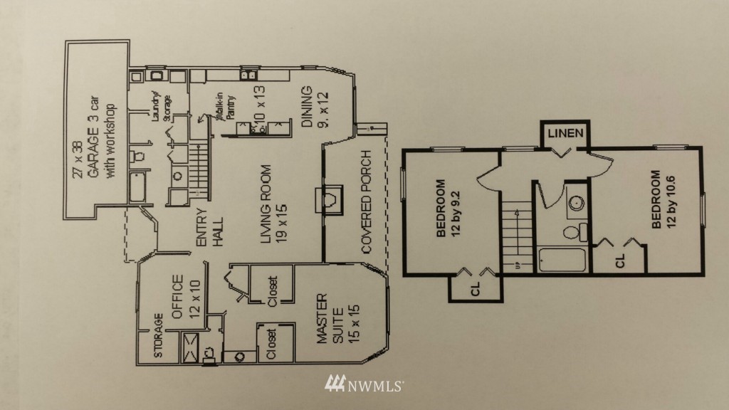 16400 Thorpe Road Northeast Poulsbo, WA 98370 - Photo 22 of 23 Gallery Image 22