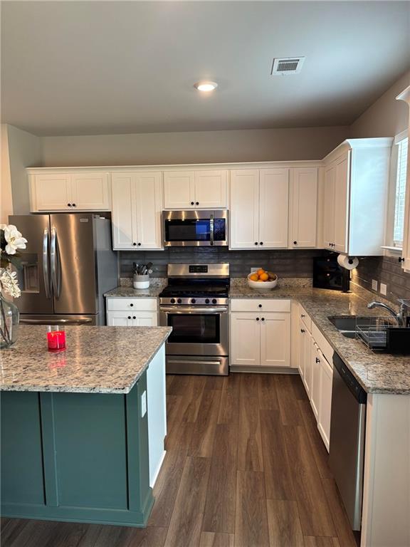 369 Amsterdam Way Hampton, GA 30228 - Photo 18 of 39