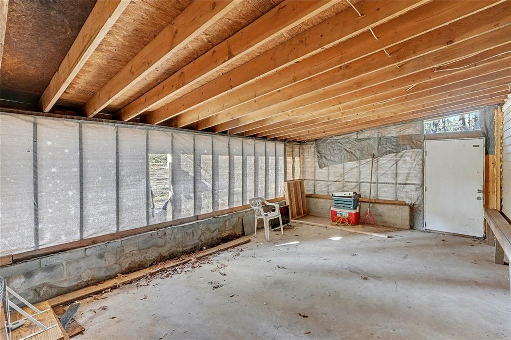 146 Mt Bethel Road McDonough, GA 30252 - Photo 29 of 32 a view of an empty room