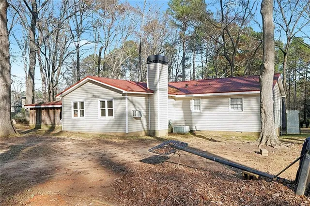 $240,000 | 146 Mt Bethel Road, McDonough, GA 30252