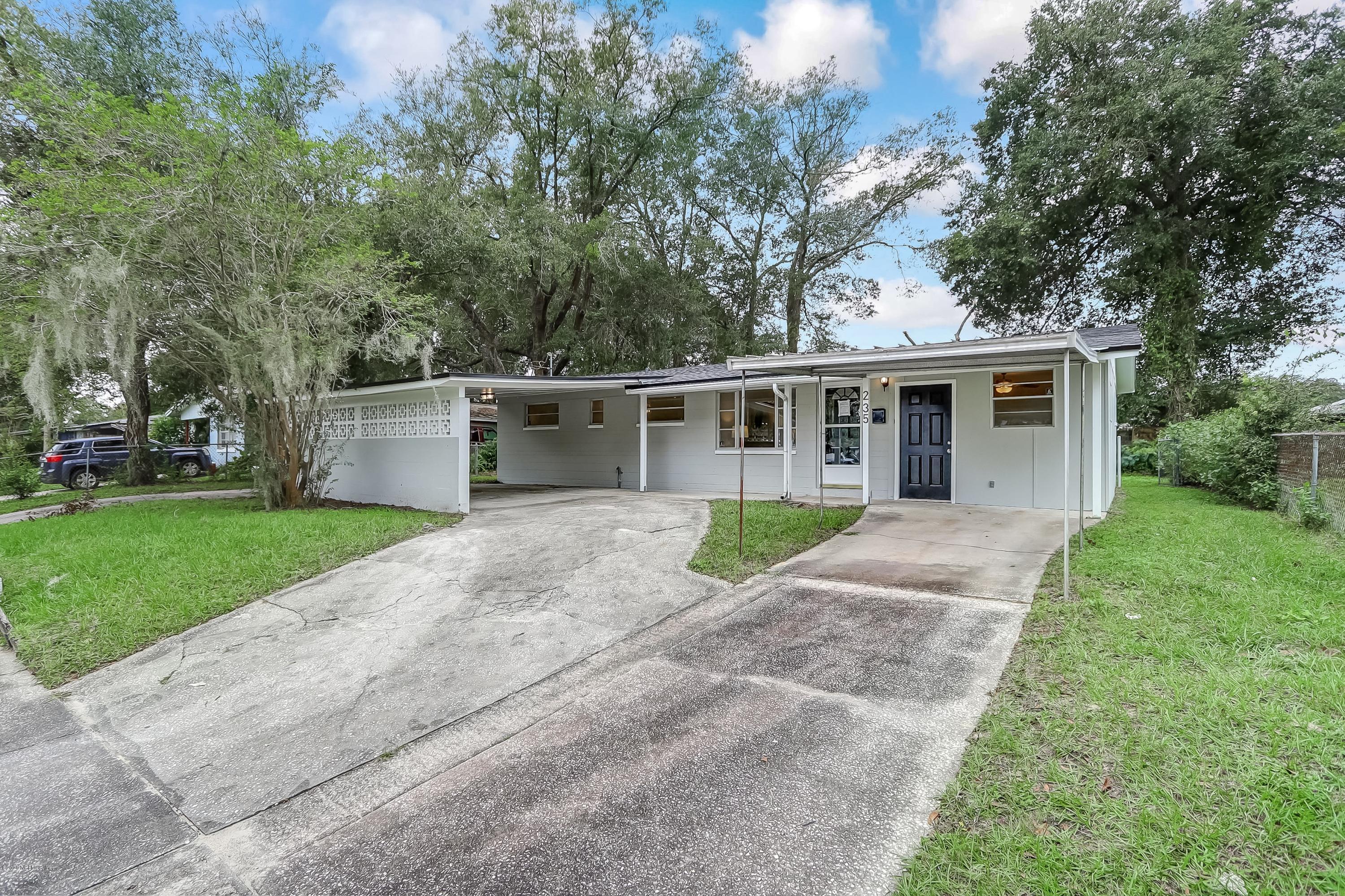 235 Noel Road Orange Park, FL 32073 - Photo 2 of 29 Rave Home Staging Jacksonville (30)