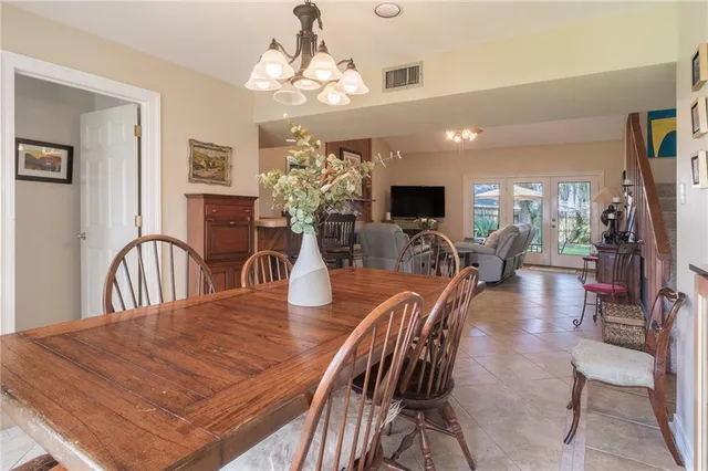 $432,000 | 17 Waverly Place, Destrehan, LA 70047