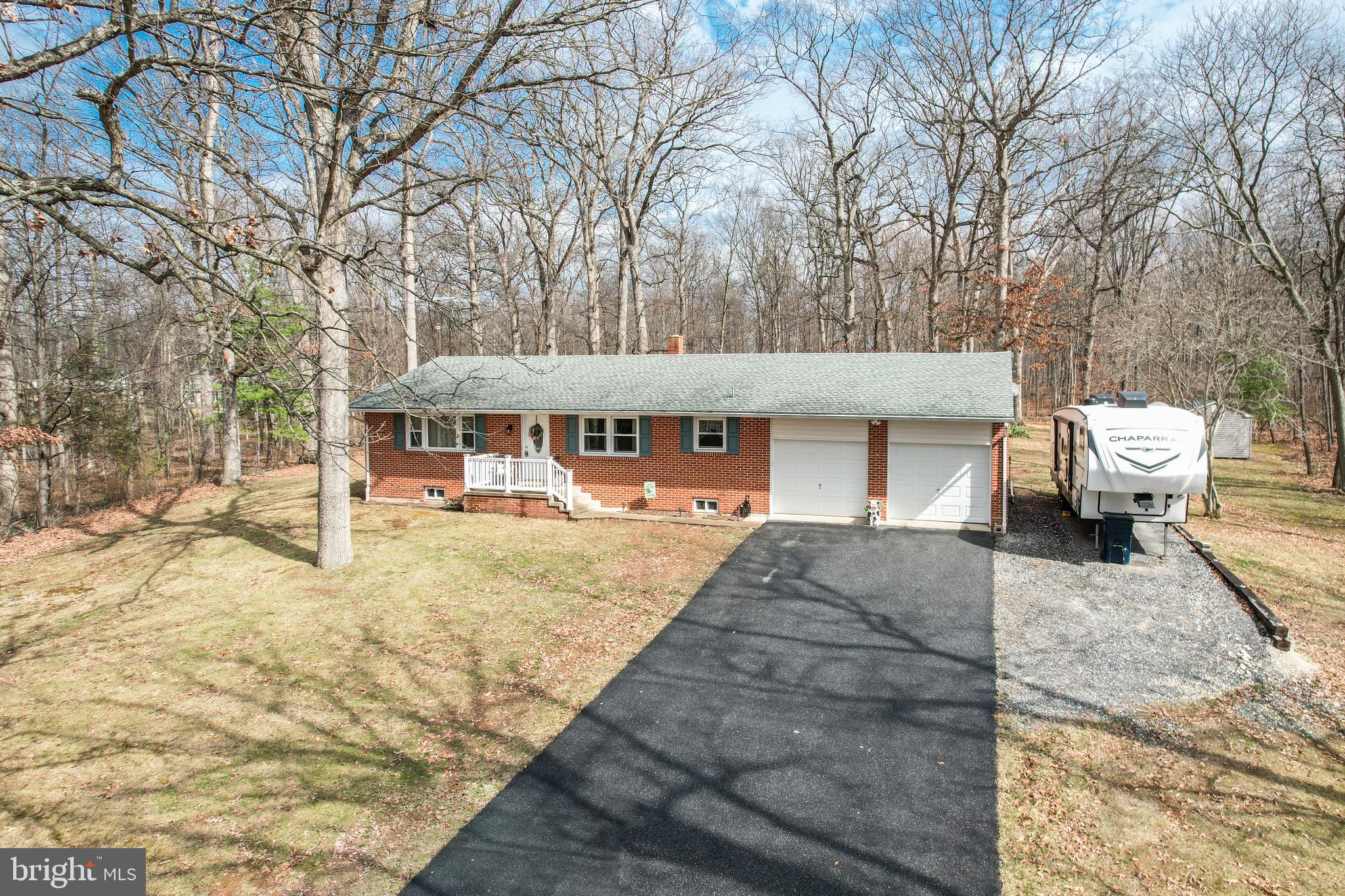 3820 Kump Station Road Taneytown, MD 21787 - Photo 35 of 59