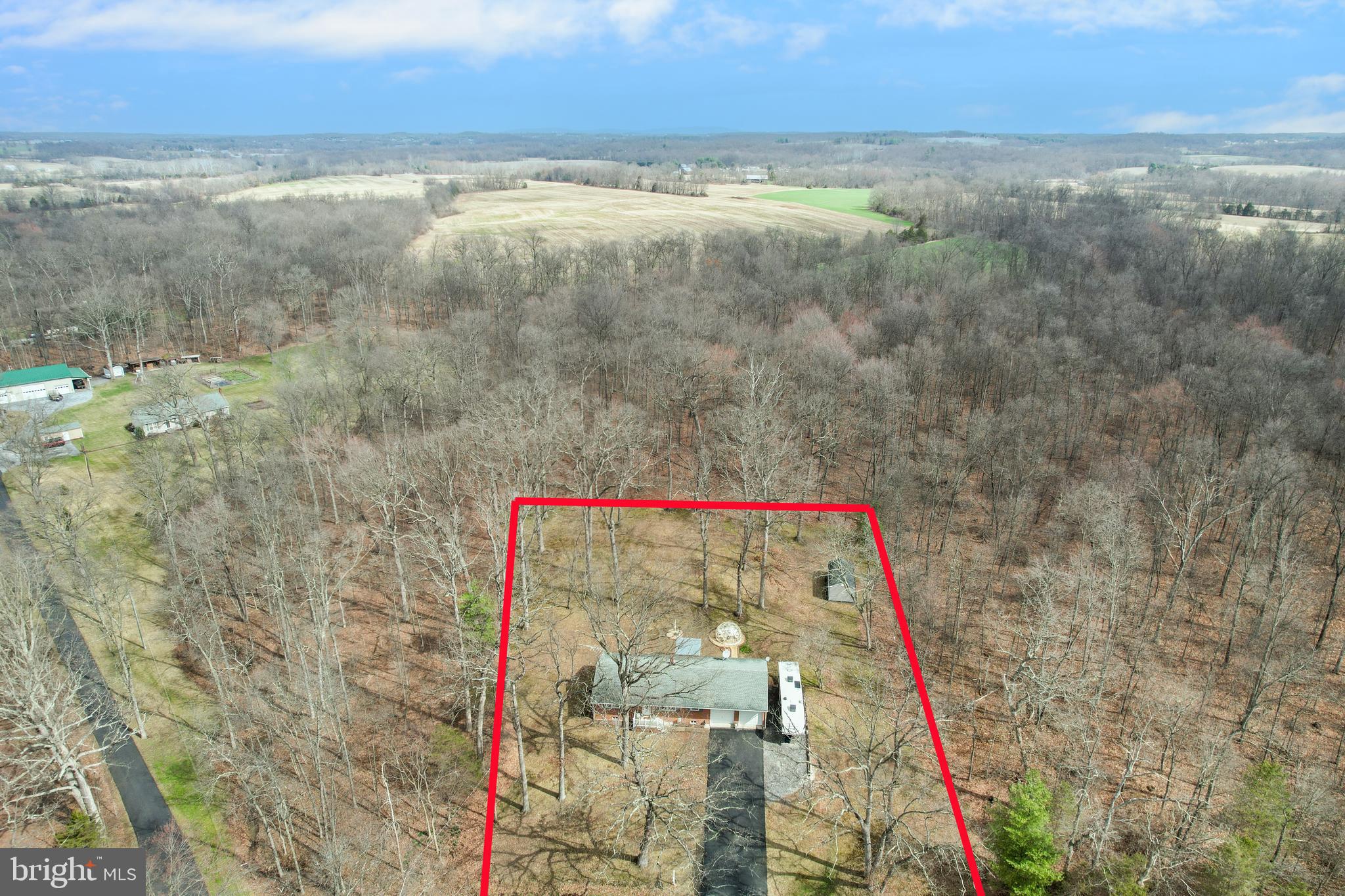 3820 Kump Station Road Taneytown, MD 21787 - Photo 36 of 59