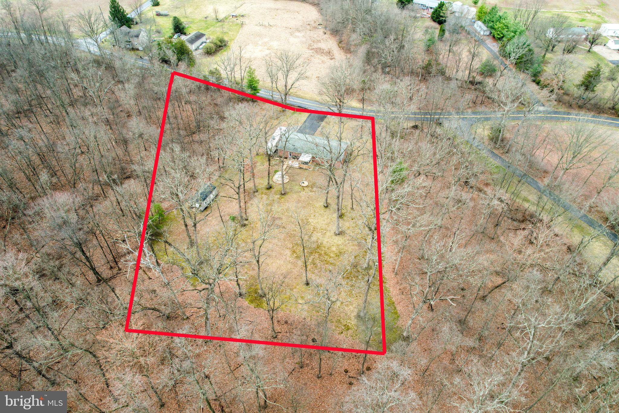 3820 Kump Station Road Taneytown, MD 21787 - Photo 39 of 59