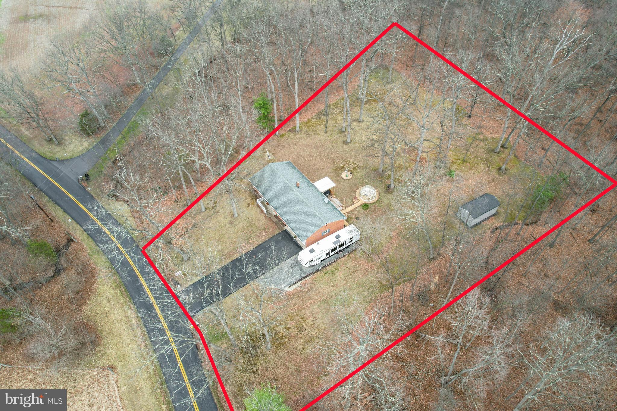 3820 Kump Station Road Taneytown, MD 21787 - Photo 43 of 59