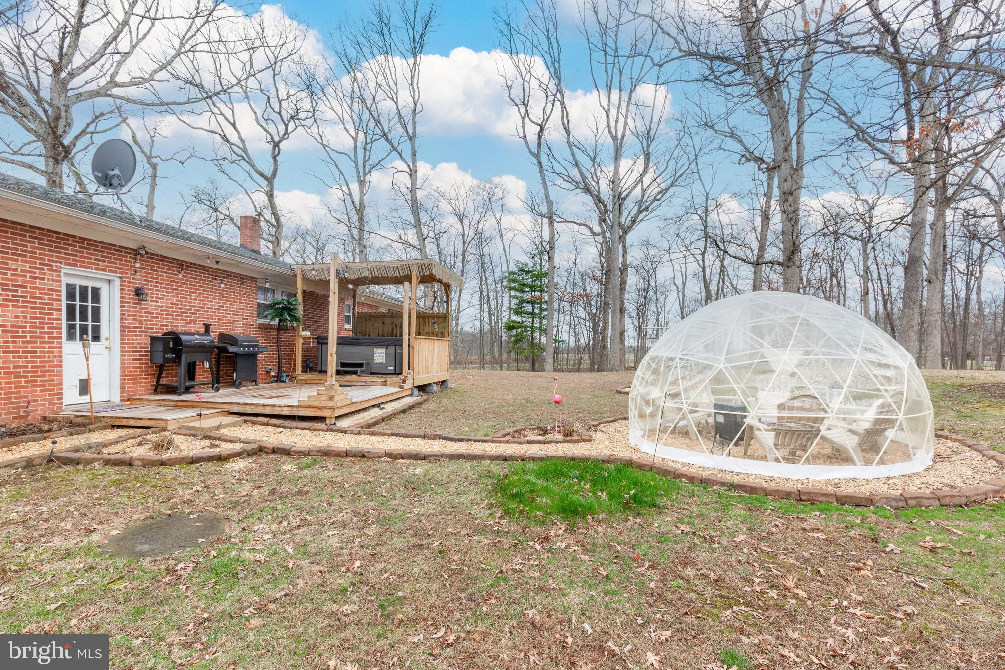 3820 Kump Station Road Taneytown, MD 21787 - Photo 57 of 59 a view of a outdoor space