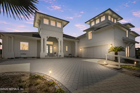 $5,150,000 | 2407 South Ponte Vedra Boulevard, Ponte Vedra Beach, FL 32082