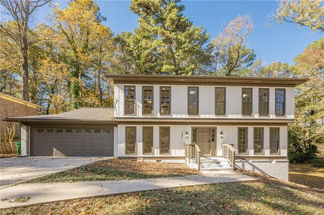 $440,000 | 997 Carlisle Road, Stone Mountain, GA 30083