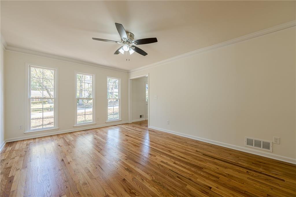 997 Carlisle Road Stone Mountain, GA 30083 - Photo 11 of 63