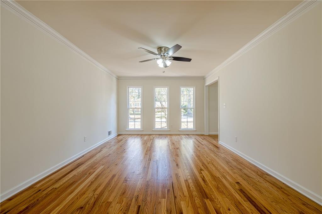 997 Carlisle Road Stone Mountain, GA 30083 - Photo 12 of 63