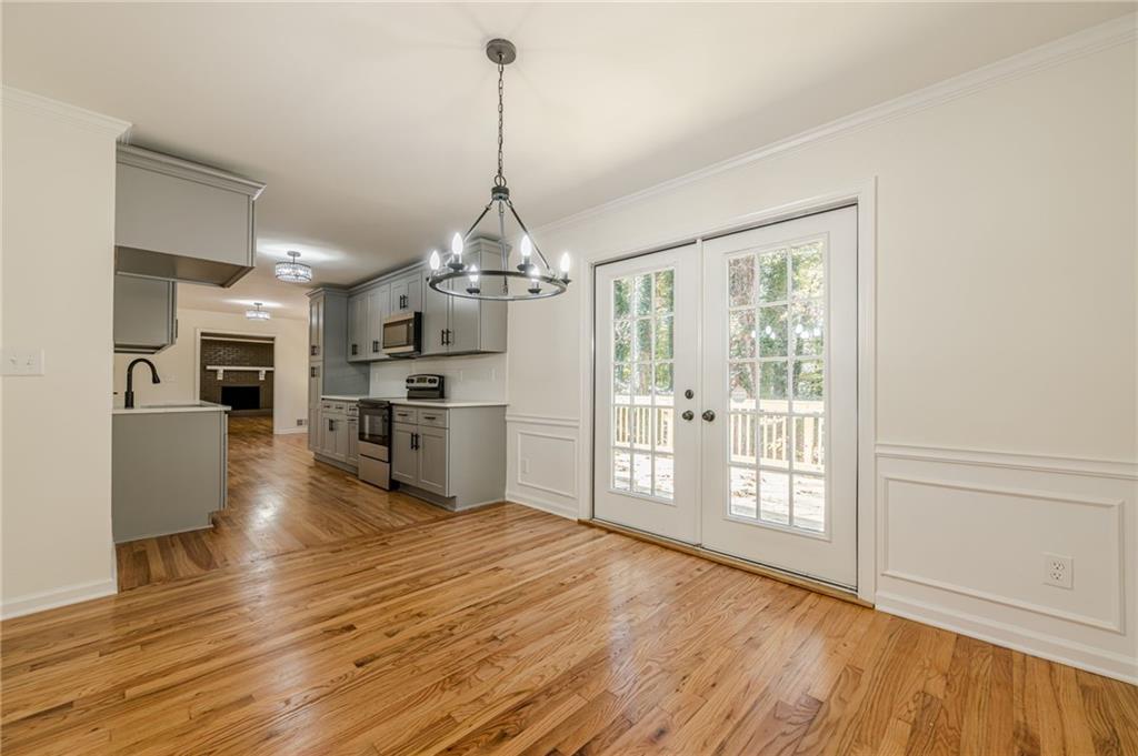 997 Carlisle Road Stone Mountain, GA 30083 - Photo 13 of 63