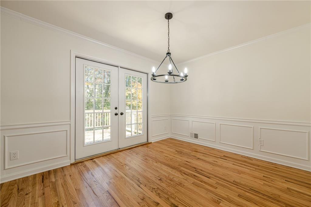 997 Carlisle Road Stone Mountain, GA 30083 - Photo 14 of 63