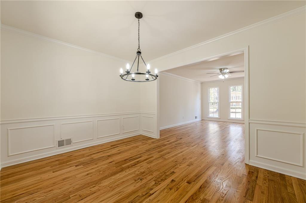 997 Carlisle Road Stone Mountain, GA 30083 - Photo 15 of 63