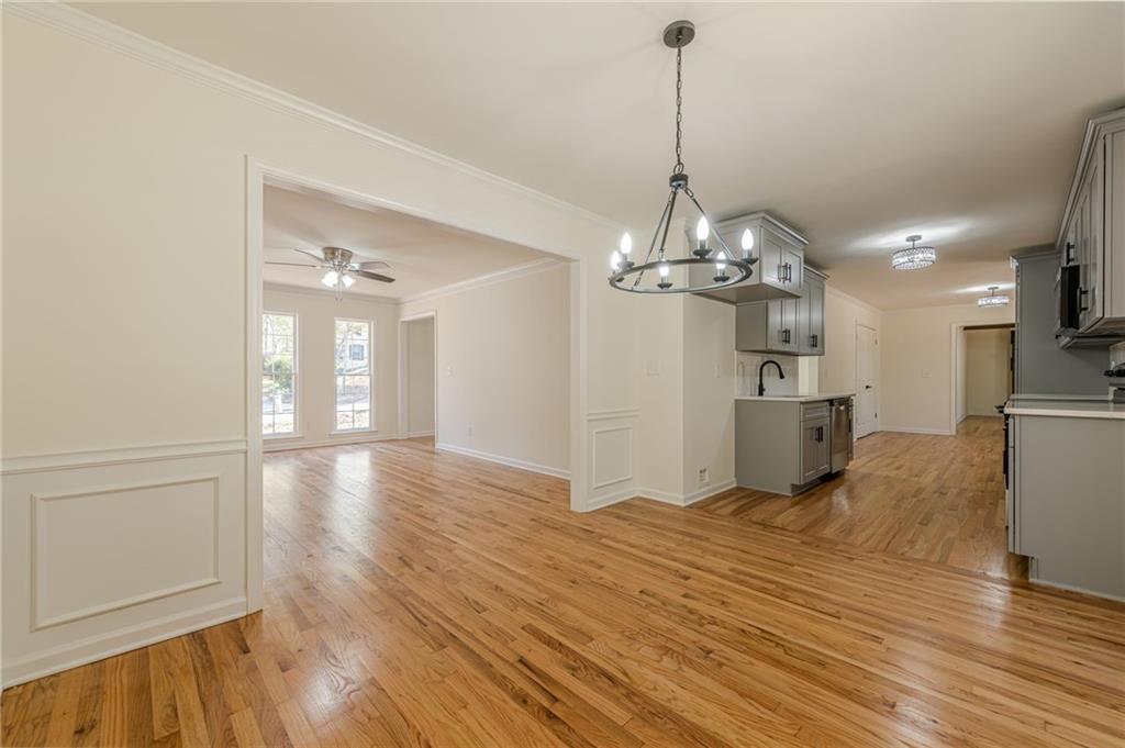 997 Carlisle Road Stone Mountain, GA 30083 - Photo 16 of 63