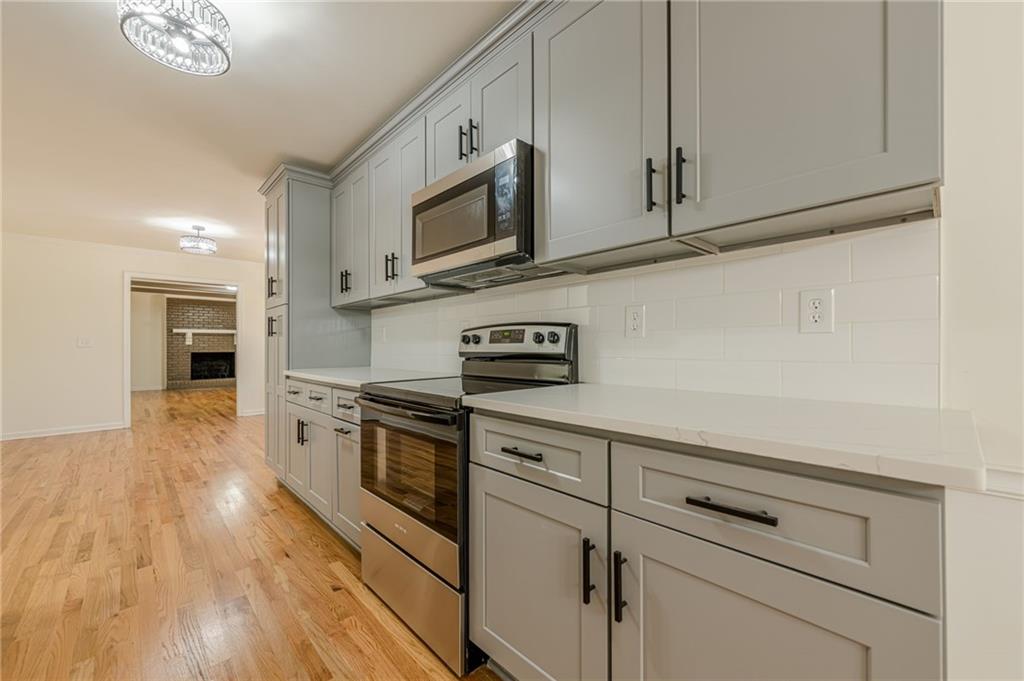 997 Carlisle Road Stone Mountain, GA 30083 - Photo 18 of 63